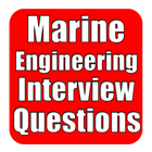 Marine Engineering Interview Question アイコン