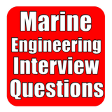 ikon Marine Engineering Interview Question
