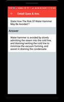 Marine Engineering Interview Question screenshot 3