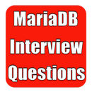 Maria DB Interview Question APK