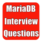Maria DB Interview Question icône