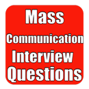 Mass Communication Interview Question APK