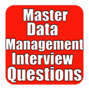 Master Data Management Interview Question APK