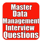 Master Data Management Interview Question simgesi