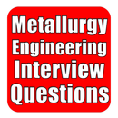 Metallurgical Engineering Interview Question APK