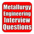 Metallurgical Engineering Interview Question icône