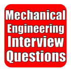 Mechanical Engineering Interview Question simgesi