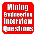 Mining Engineering Interview Question アイコン