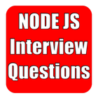 Node.js Interview Questions 圖標
