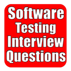 Software Testing Interview Questions biểu tượng