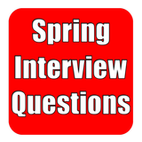 Spring Interview Questions আইকন
