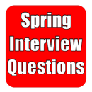 Spring Interview Questions APK