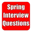 Spring Interview Questions