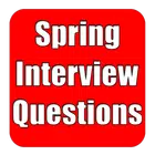 Spring Interview Questions icon