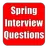 Spring Interview Questions APK