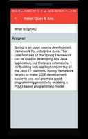 Spring Interview Questions Screenshot 2