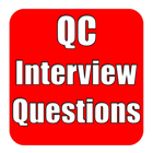 QC Interview Question أيقونة