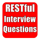 RESTful Interview Questions icône