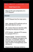 RESTful Interview Questions screenshot 3