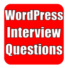 آیکون‌ WordPress Interview Question