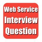 Web Services Interview Questions иконка
