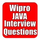 Wipro Java Interview Question APK