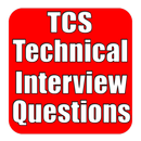 TCS Technical Interview Question aplikacja