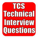 TCS Technical Interview Question APK