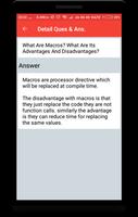 TCS Technical Interview Question Ekran Görüntüsü 3