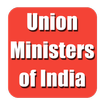 Union Ministers of India