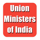 Union Ministers of India Zeichen