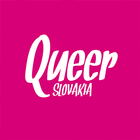 Queer Slovakia আইকন
