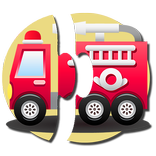 Cars Puzzles for Kids Free