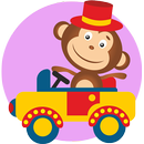 Circus Puzzle - Games For Kids APK