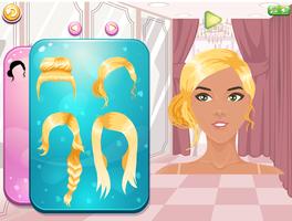 Fashionistas - Dress Up Games ภาพหน้าจอ 1