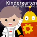 Kindergarten Games For Kids APK