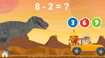 Kindergarten Games For Kids screenshot 1