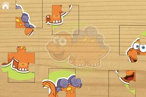 101 Puzzles For Kids Free screenshot 2