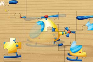 Toys Puzzle - Games For Kids screenshot 1