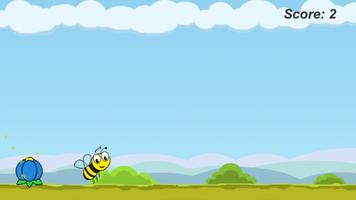The Hungry Bee screenshot 2