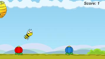 The Hungry Bee screenshot 3