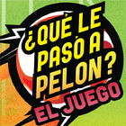 ¿Pero qué le pasó a Pelon? アイコン