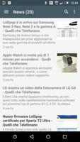 Quelli che Telefonano Screenshot 1