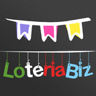 LoteriaBiz أيقونة