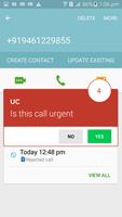 Urgent Call স্ক্রিনশট 3