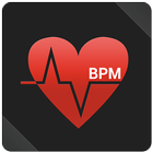 Heart Meter icon