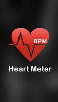 Heart Meter poster