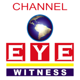Channel Eyewitness Surat icon