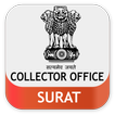 ”Collector Office Surat