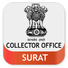 Collector Office Surat icon